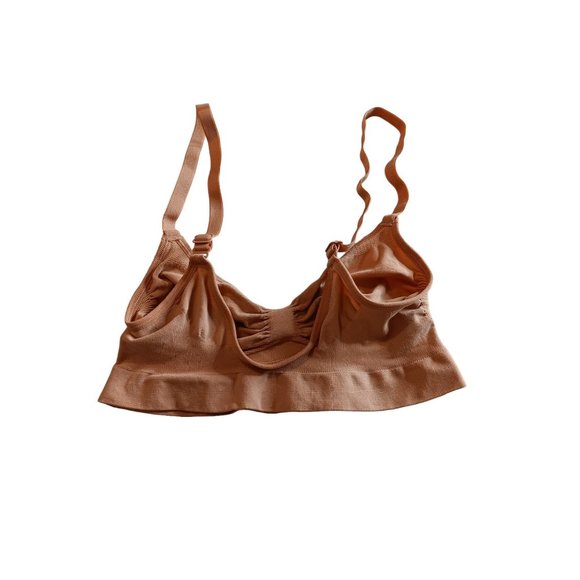 New without Tags Skims Seamless Sculpt BRALETTE SZ S/M - Picture 4 of 5